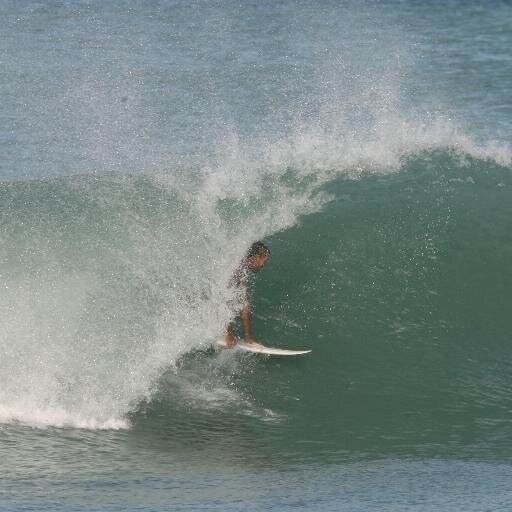 🌊🌊🌊 Meteorologist. Florida native. BS/MS FSU 02/05. Weather|Waves|Surf|Sports. The Ocean is my sanctuary. Opinions my own. 🌊🌊🌊