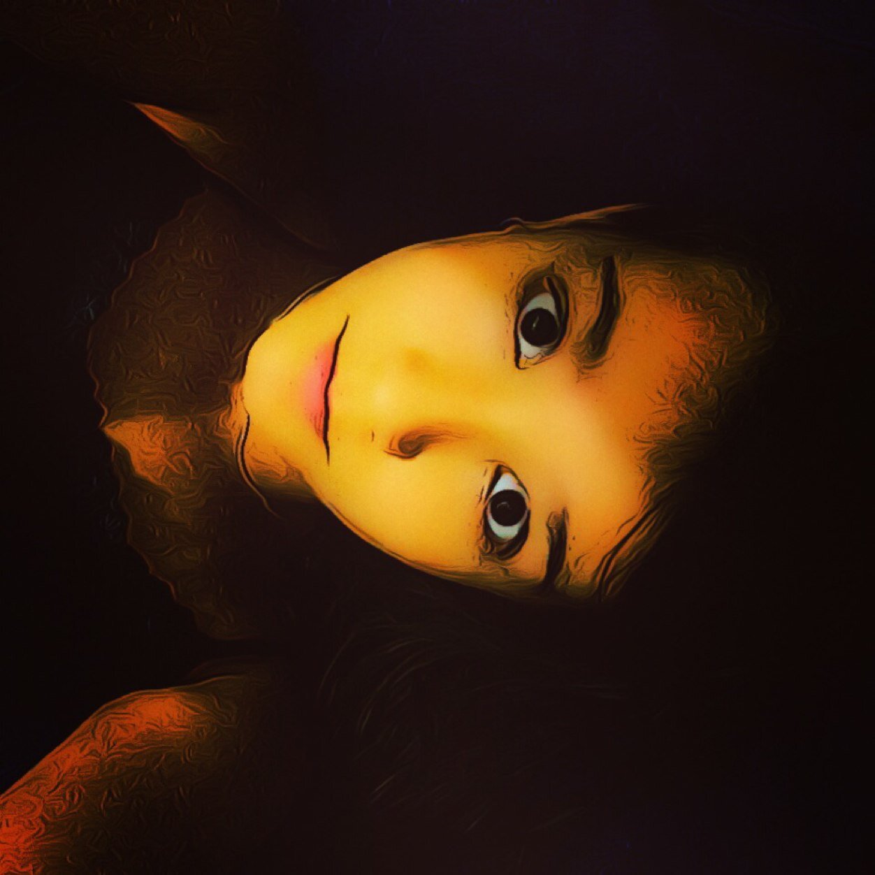 PfMaah's profile picture. 