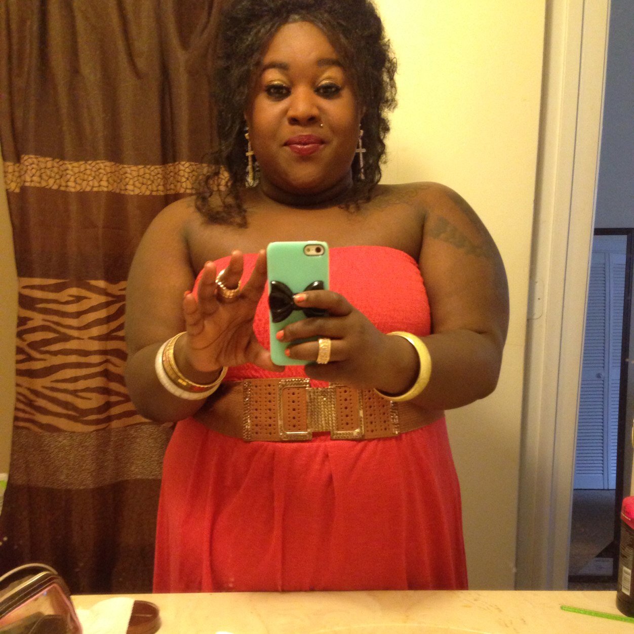 -Kaila_|Born&Raised:828| .21yRs| #loudpack | #get$$ | #DarkSkin | No Worries* Follow me_I Follow Back