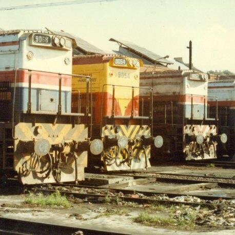 Ferrocarriles Argentinos del hoy y del ayer. Información sobre nuestros Ferrocarriles y fotos Actuales e Historicas. #PorSiempreFerrocarrilesArgentinos