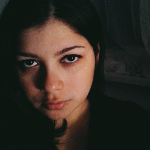☕ I'm not finished dreaming. ☔