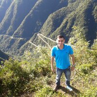 Amarildo (@amarildolm) 's Twitter Profile