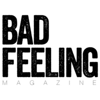 Bad Feeling Mag(@badfeelingmag) 's Twitter Profileg
