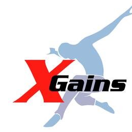 ExpressGains's profile picture. Strength / Conditioning / Endurance / Speed / Weight Gain / Weight :Loss