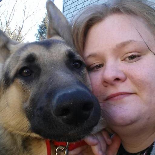 Gsd Tallie is my best friend family  & friends are my life rsd warrior..huge fan of #OPLIVE k9s & handlers rock! huge fan of sweepstakes and giveaways save $$