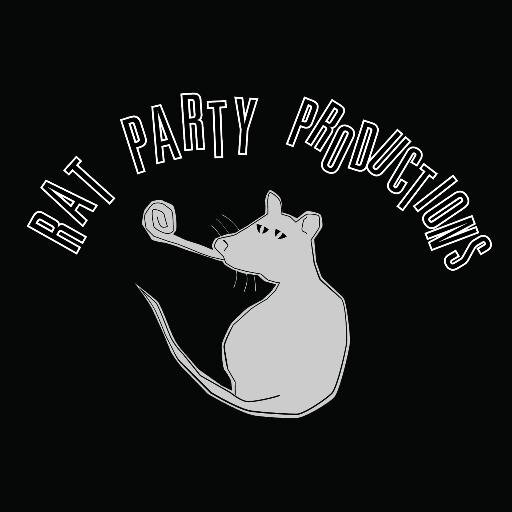 ratpartyprod's profile picture. Chicago based film production company
