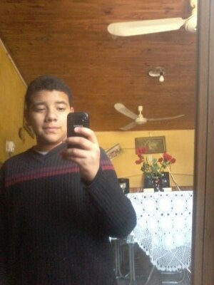 seguime y te sigo