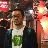akihiko taniguchi(@hikohiko) 's Twitter Profile Photo