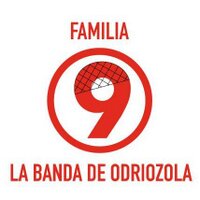Banda de Odriozola(@Odriozola9) 's Twitter Profile Photo