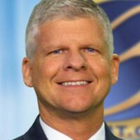 Keith Thompson (@weathermankeith) 's Twitter Profile