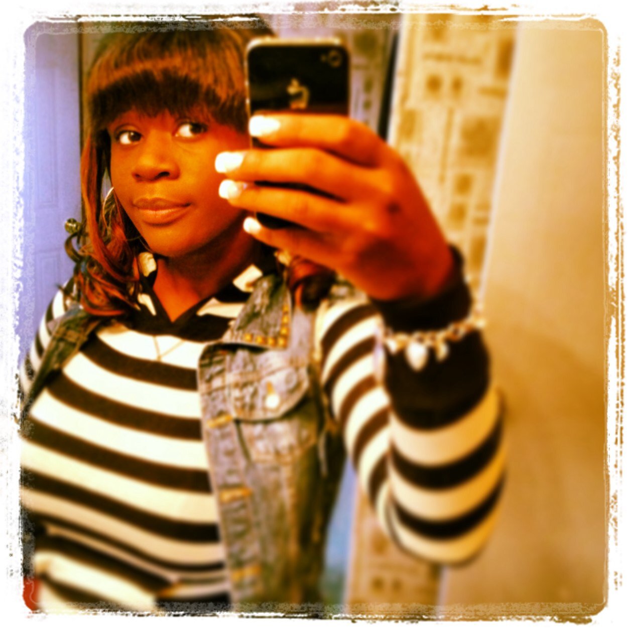 all_yurz11's profile picture. Da names Jocelyn..mother of da 1 && only Latrel Monta' Smith Jr ❤️❤️❤️ imma chill laid back type of person. Hmu on kik @all_yurz11