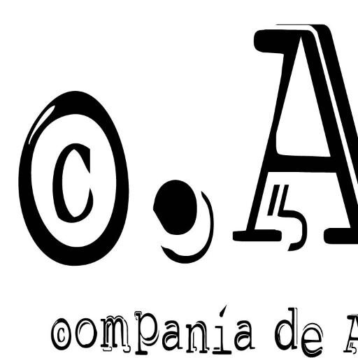 Compañía de actores nacidos en pobreza extrema