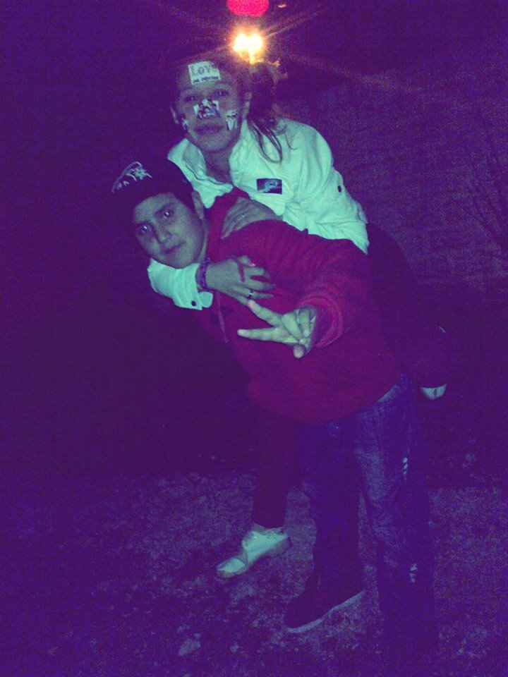 Con Mi Hermana Pal Twitter Ue