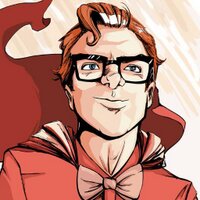 Boyfriend Internet (@rockstar_) 's Twitter Profile Photo