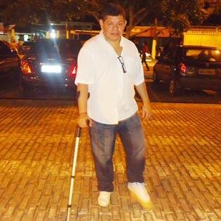 Recamoreira's profile picture. Repórter Cinematográfico