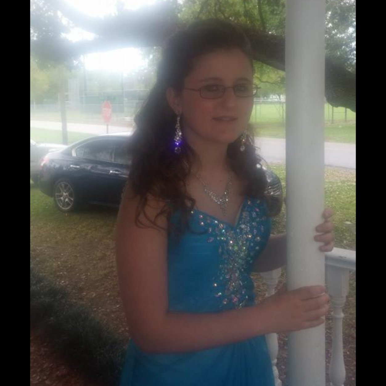 My name is megan of course and I always wanted to be a dancer for a famous person!!!