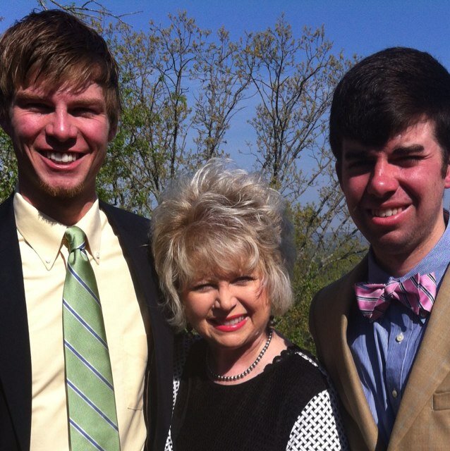 littlemamajana's profile picture. 