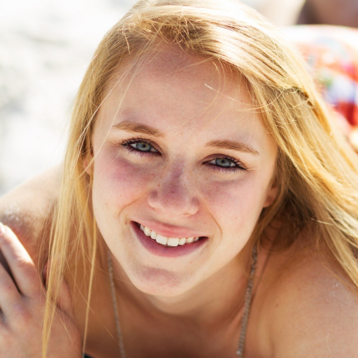 MikaelaNorton4's profile picture. 