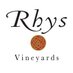 Rhys Vineyards (@rhysvineyards) Twitter profile photo
