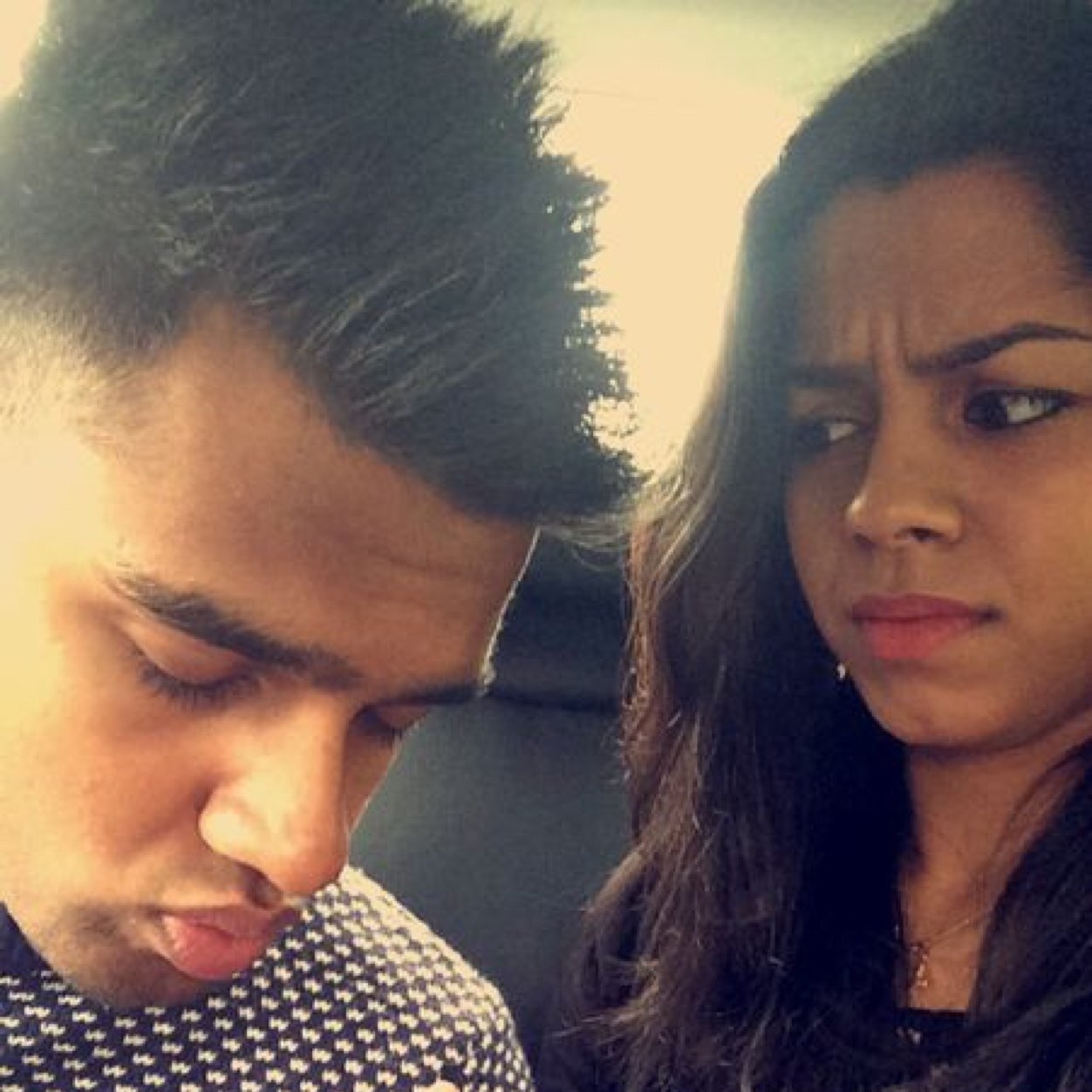 vishmenonn's profile picture. I don't tweet much.