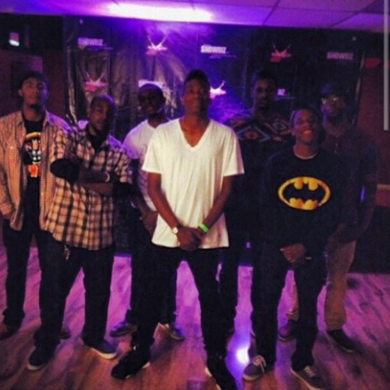 HazardousEnt_LA's profile picture. 