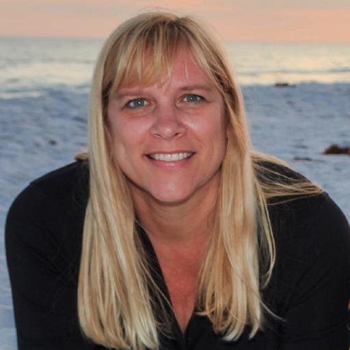 Joy Finnegan