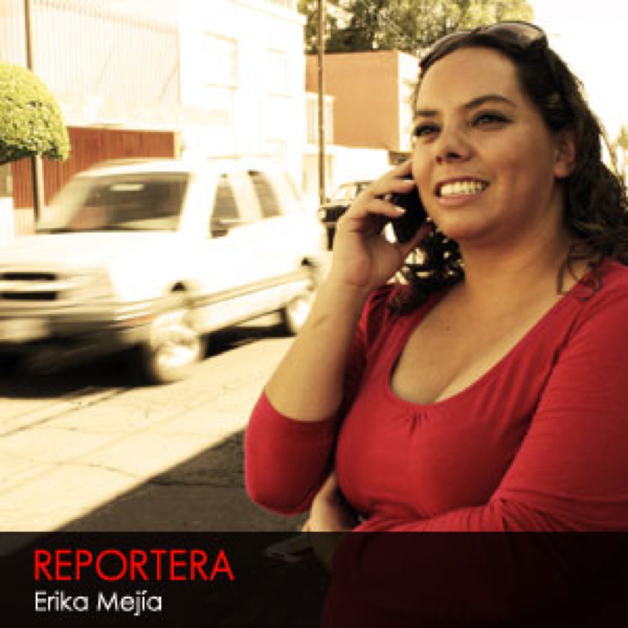 Reportera con más de 18 años de experiencia prensa escrita, radio y medios digitales. La ética es mi bandera.