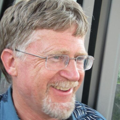 TonyThayer's profile picture. 