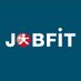 Jobfit Health Group (@jobfithealth) Twitter profile photo