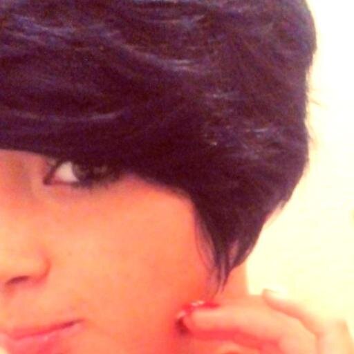caraquɛñita ♥