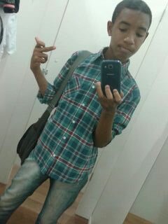 hugo leonardo  rihanna te amo *_*