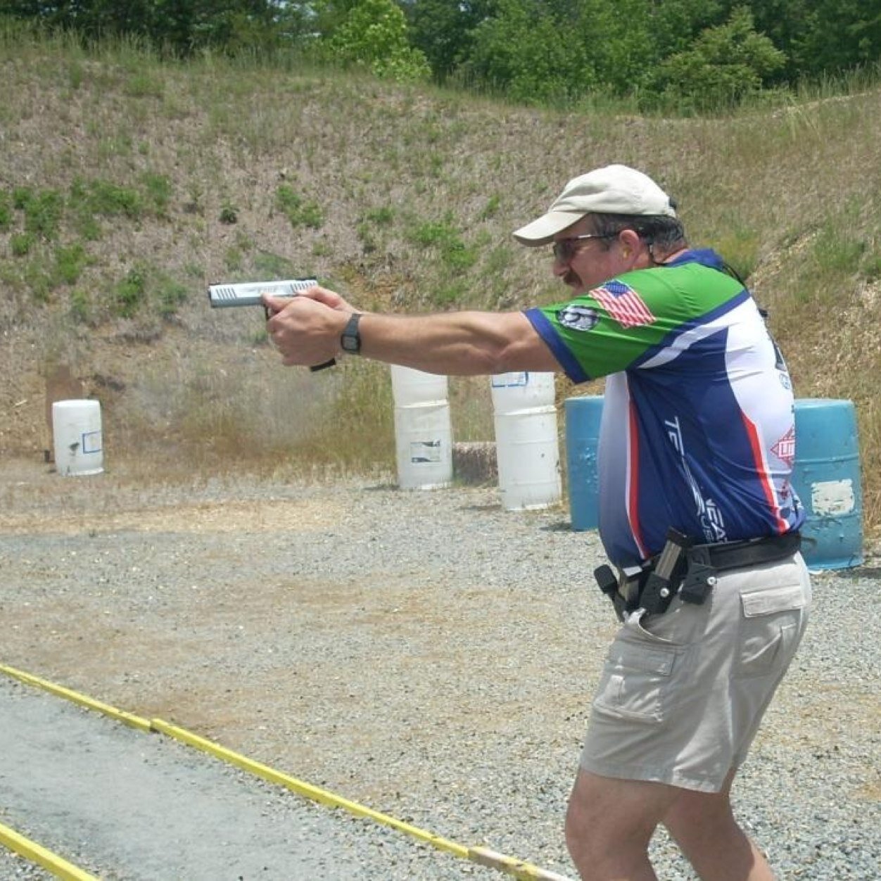 DPstiedge40's profile picture. 