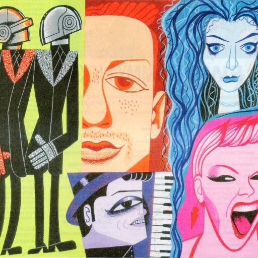 espectaculosmus's profile picture. Catalogo Musical de la Musica , lo que hoy suena , mañana es parte de nuestra historia...