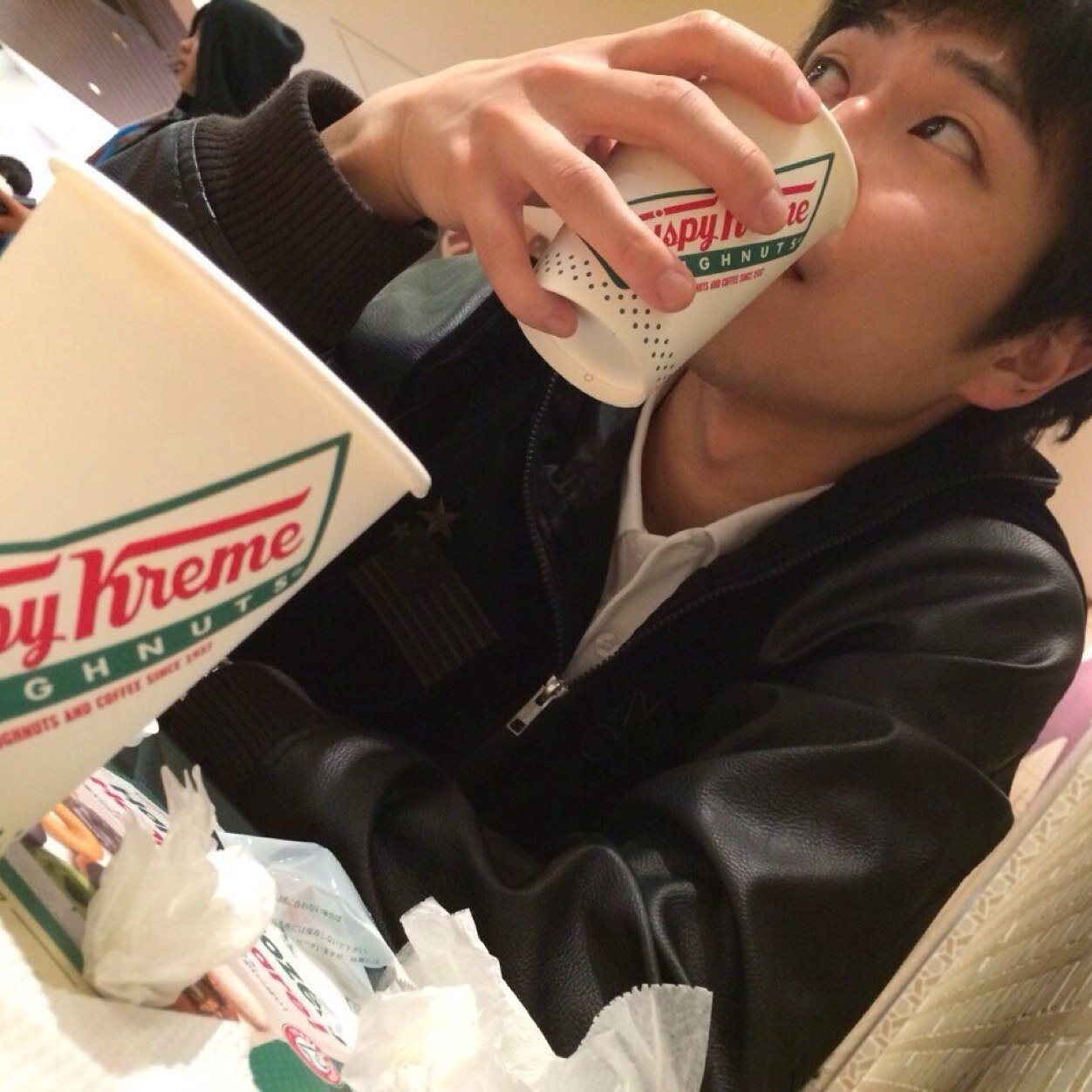 沢山の人に支えられて何とか生きてます。 借りはいつか返す。絶対返す。三倍返しや！
