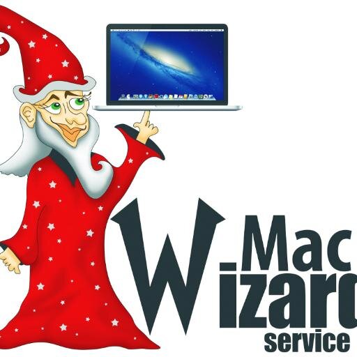 #Mac, #MacRepair, #Apple   #MacWizardService.  Call 305-278-6945 for Service Center, Onsite Repair and nationwide mail-in service.