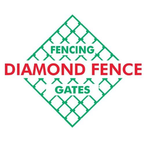 Diamond Fence is a 100% family owned business that offers a supply or supply and install service for your fencing needs.