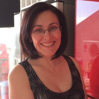 Vanessa Sellick (@smile_ness) 's Twitter Profile