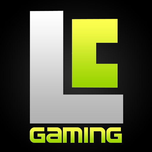 LevelCapGaming Profile Picture