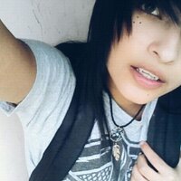 ☽○☾ (@casperrwolf) 's Twitter Profile