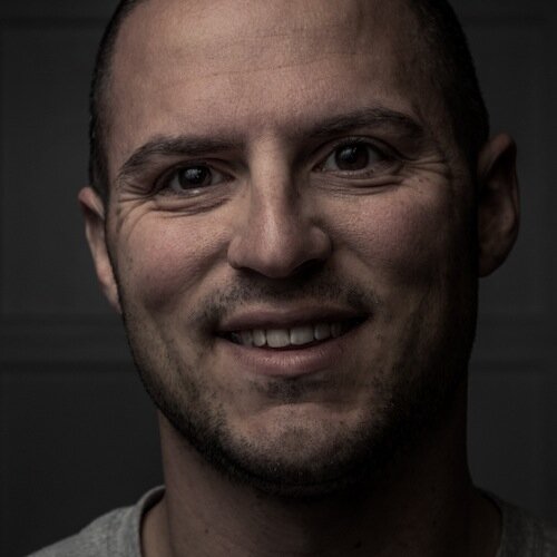 18Hirner's profile picture. Firefighter, Photographer, Dad, Husband.