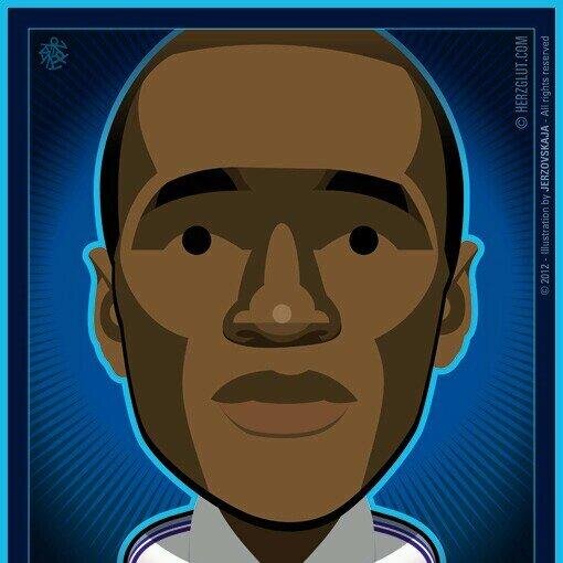 Makelele fans!!