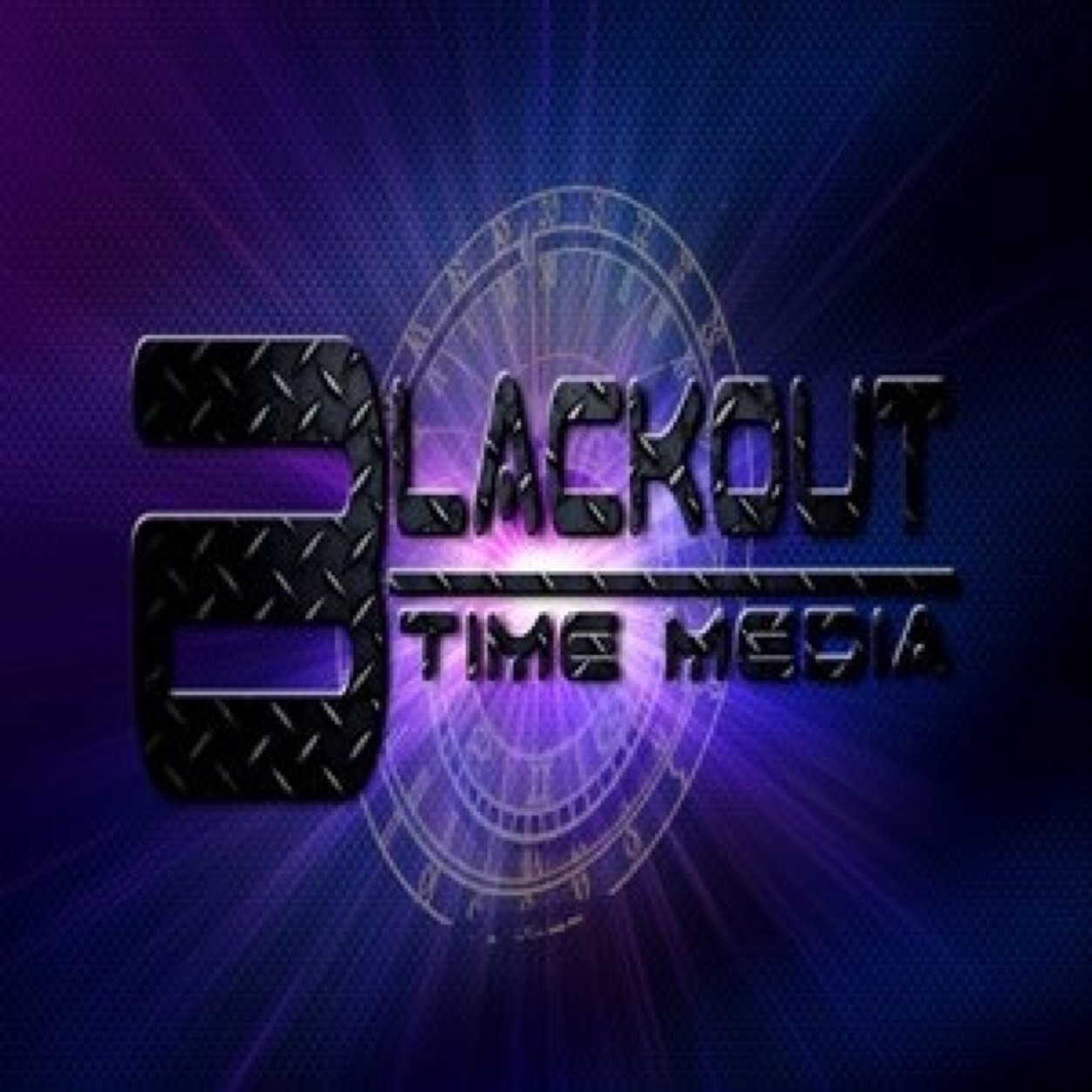 BLACKOUT TIME MEDIA