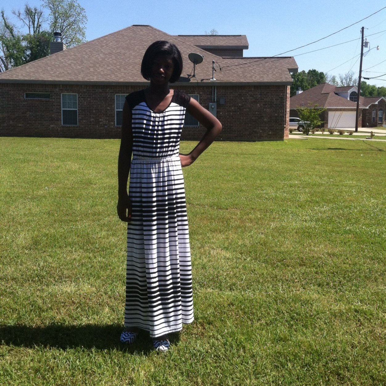 GinnisUs's profile picture. God and Dance thats all I need to be a success