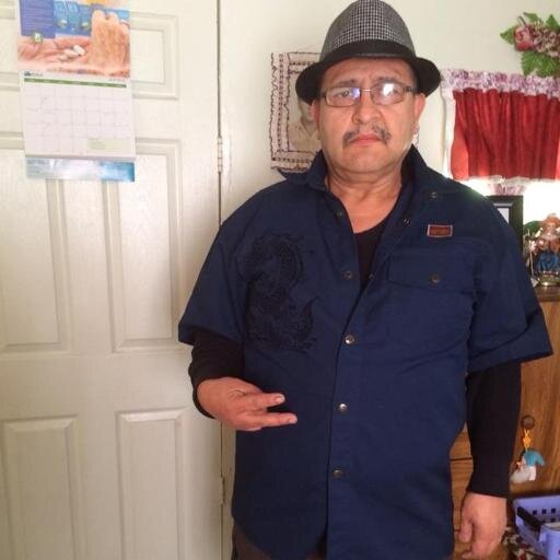Saludos a todas mis amistades