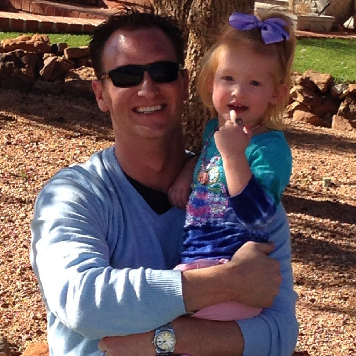 cory_baer's profile picture. 