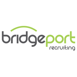 BridgeportRecr's profile picture. Bridgeport Recruiting is a leading recruiting firm of top quality talent for key positions in Canadian businesses.