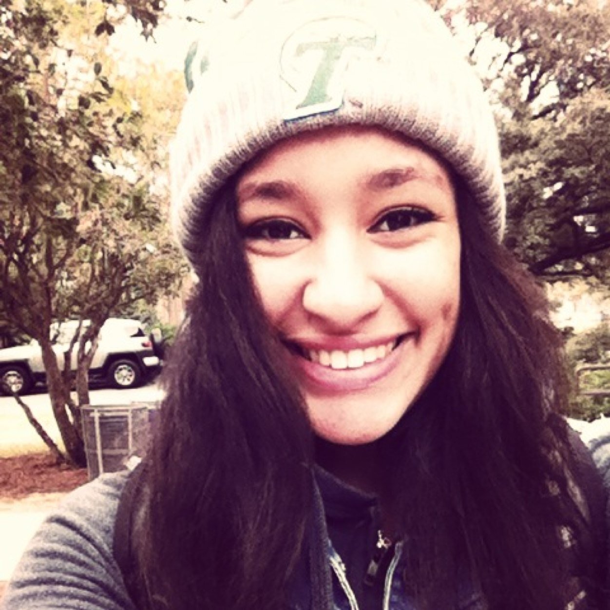diirell's profile picture. Seattle, WA ✈️ New Orleans, LA
Tulane University Volleyball