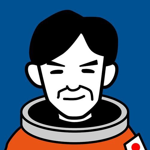I'm living in Tokyo, working for a communication design company. I post mainly in Japanese and sometimes in English, feel free to follow/unfollow me. Thanks!