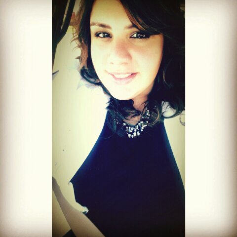 AnGii3mArii3's profile picture. My name is Angie=) Happily taken Ummm im a great person awesome personality! Feel free to follow me ill follow back! Dont be a stranger!