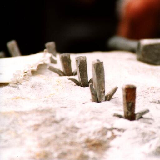 Northwest Stone Sculptors Association. Learn to carve stone with us! Workshops, symposiums, grindopedia at http://t.co/ahQYRR3YhN